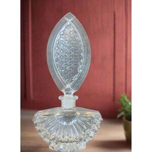 Bohemian Vintage Perfume/Tincture Bottle